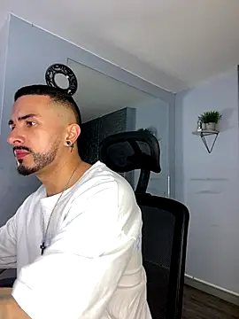 ALEXXX KING online show from 10-10-25, 02:07