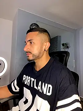 ALEXXX KING online show from 09-27-25, 08:26