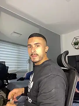 ALEXXX KING online show from 09-18-25, 01:03