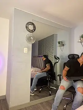 ALEXXX KING online show from 09-12-25, 08:19