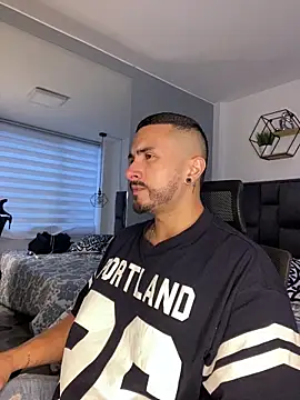 ALEXXX KING online show from 10-04-25, 12:28