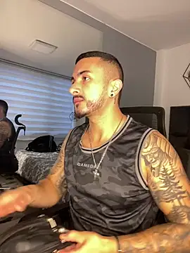 ALEXXX KING online show from 09-30-25, 12:11