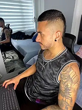 ALEXXX KING online show from 09-17-25, 01:46