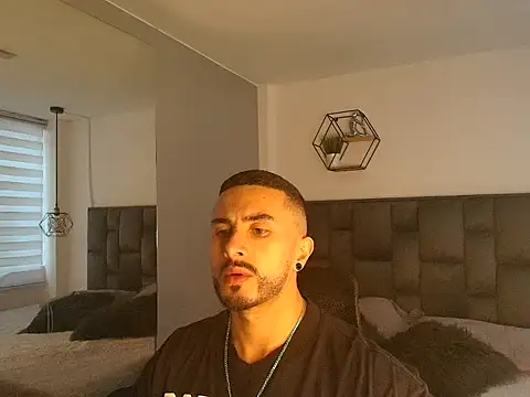 ALEXXX KING online show from 10-11-25, 02:07