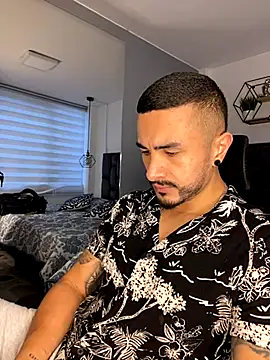 ALEXXX KING online show from 10-01-25, 12:31