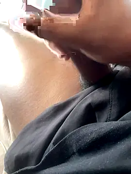 CreamyOff45 online show from 09-15-25, 07:20