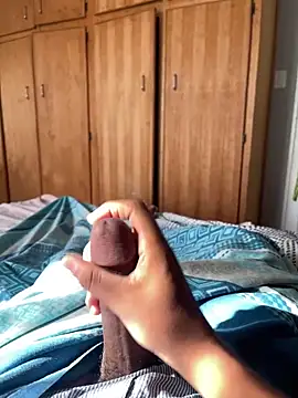 CreamyOff45 online show from 02-19-26, 06:10