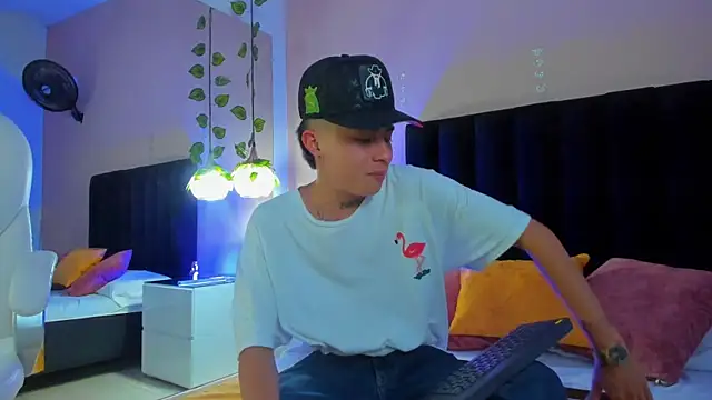 Nascary Fox online show from 09-12-25, 08:19