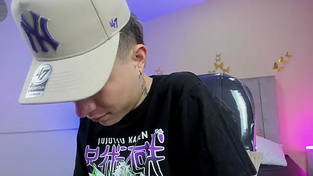 Nascary Fox online show from 04-13-26, 12:53