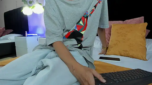 Nascary Fox online show from 09-13-25, 08:09