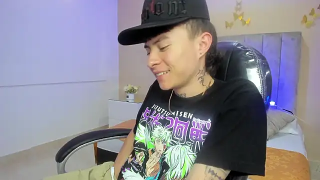 Nascary Fox online show from 02-17-26, 07:33