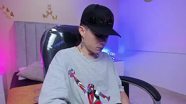 Nascary Fox online show from 03-23-26, 12:05