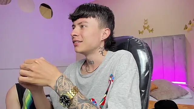 Nascary Fox online show from 02-11-26, 07:36