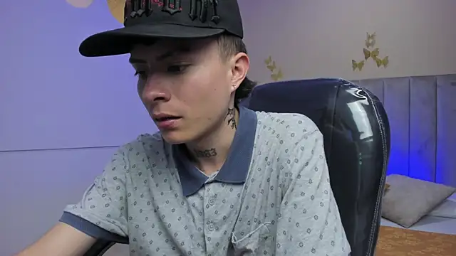 Nascary Fox online show from 02-04-26, 07:53