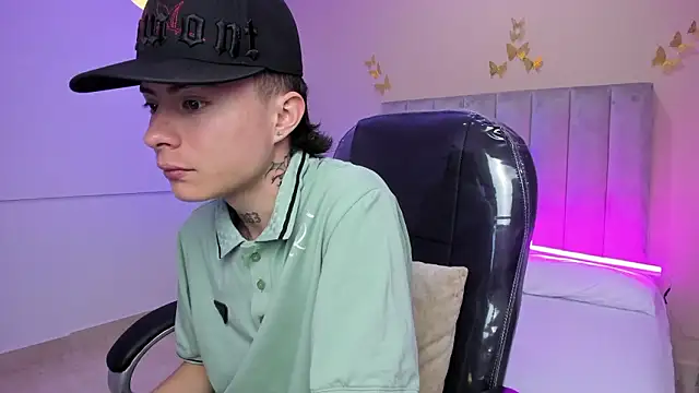 Nascary Fox online show from 02-07-26, 06:27