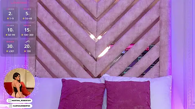 Martina-Roberts- online show from 04-09-26, 04:47