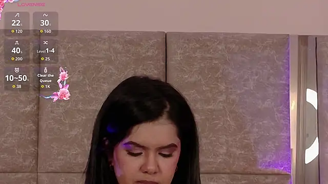 Martina-Roberts- online show from 11-03-25, 04:28