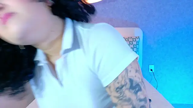 Tracielowe w online show from 11-02-25, 03:22