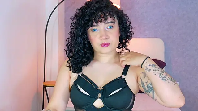 Tracielowe w online show from 01-07-26, 03:22