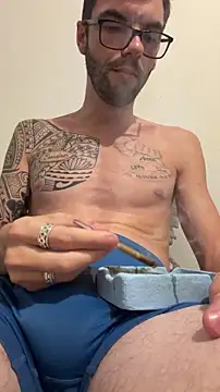 Leonsouzaof online show from 02-25-26, 10:42