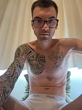 Leonsouzaof online show from 12-01-25, 05:25