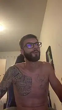 Leonsouzaof online show from 02-11-26, 02:33