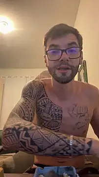 Leonsouzaof online show from 03-01-26, 09:48