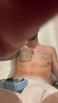 Leonsouzaof online show from 03-12-26, 12:05