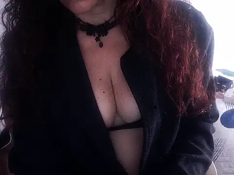 fenix colette online show from 10-07-25, 07:37