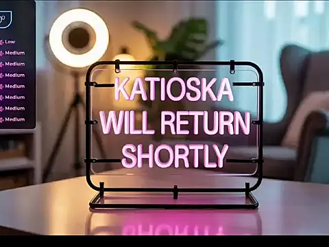 Snapshot of katioska25 chatting on 09-12-25, 02:34 katioska25 online show from 09-12-25, 02:34