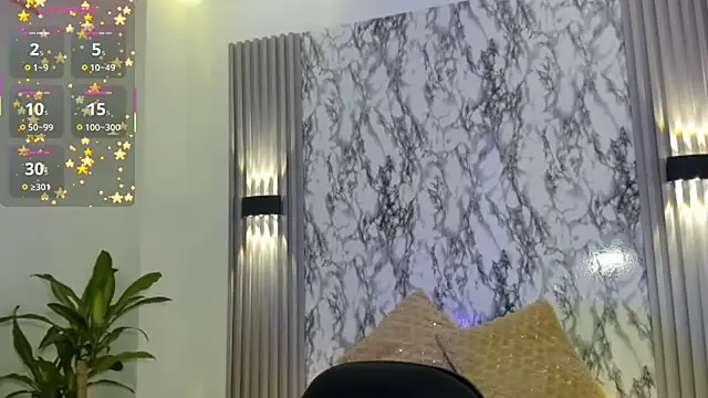 Snapshot of ChloeeMason chatting on 10-23-25, 11:09 ChloeeMason online show from 10-23-25, 11:09