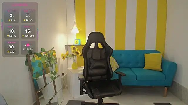  alina 9 online show from 09-22-25, 05:19