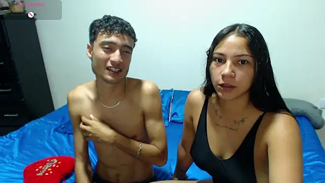 camiYwY online show from 11-26-25, 08:47