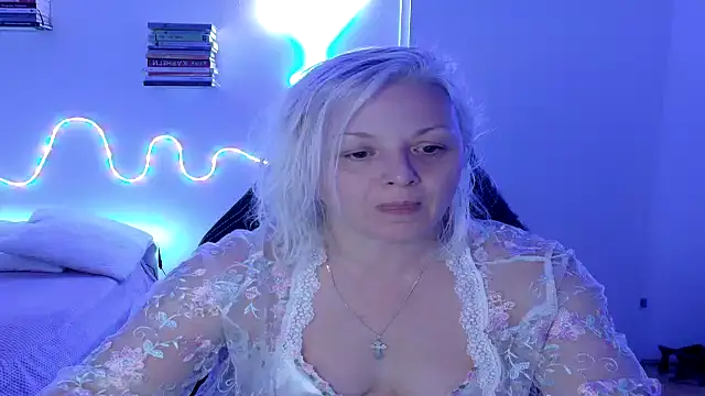 Linsy Kim online show from 04-01-26, 06:05