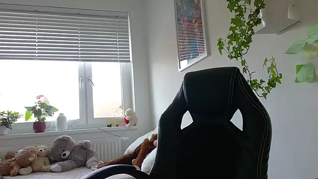 Linsy Kim online show from 03-03-26, 08:54