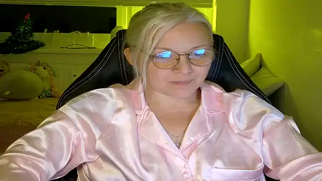 Linsy Kim online show from 02-11-26, 11:04