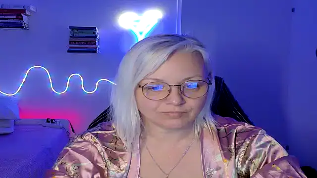 Linsy Kim online show from 04-04-26, 07:20