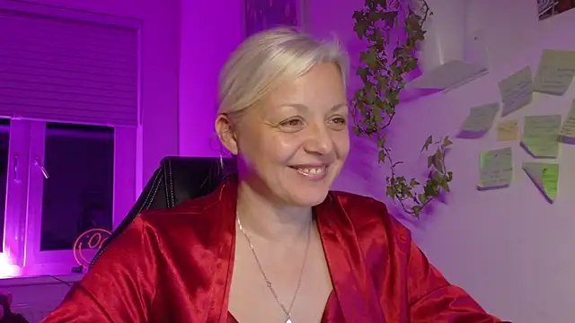 Linsy Kim online show from 03-03-26, 09:00