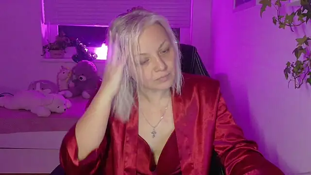 Linsy Kim online show from 02-17-26, 09:01