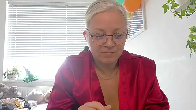 Linsy Kim online show from 02-20-26, 09:55