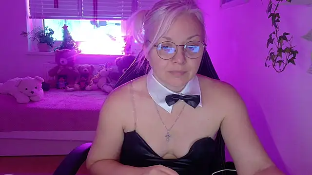 Linsy Kim online show from 01-15-26, 06:50