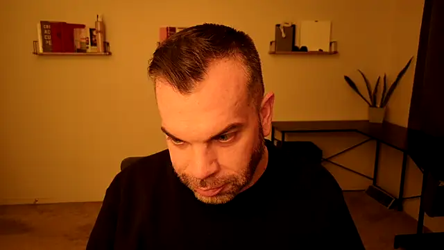 Ty lerDavid online show from 11-04-25, 07:23
