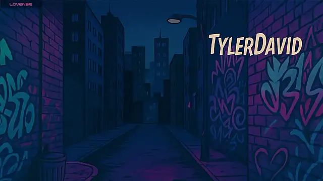 Ty lerDavid online show from 02-09-26, 11:36