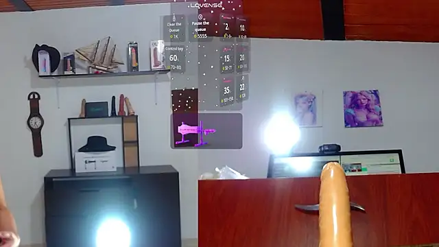 keily  funny online show from 10-13-25, 11:23