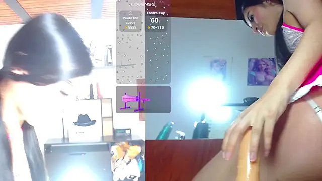 keily  funny online show from 10-03-25, 11:23