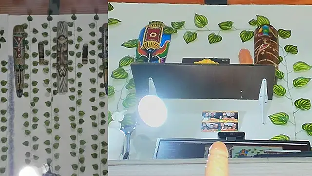keily  funny online show from 07-11-26, 11:10