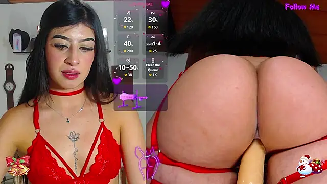 keily  funny online show from 11-30-25, 01:50