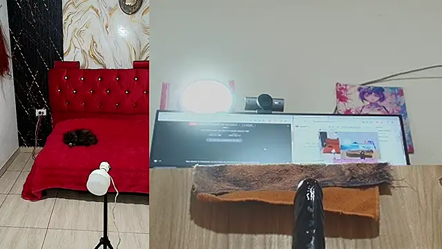 keily  funny online show from 07-15-26, 11:06