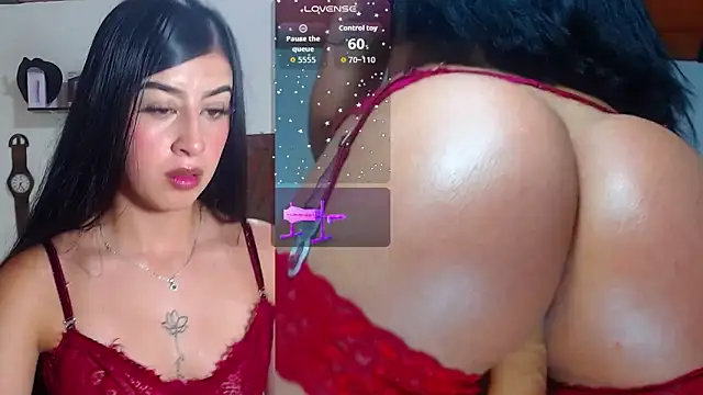 keily  funny online show from 10-10-25, 04:46