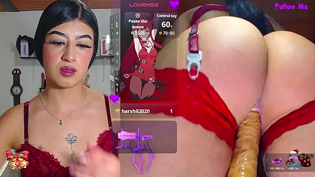 keily  funny online show from 11-12-25, 11:14